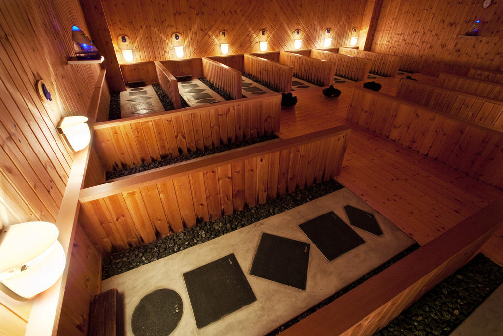 Hotel Musashitei Otaru Extérieur photo