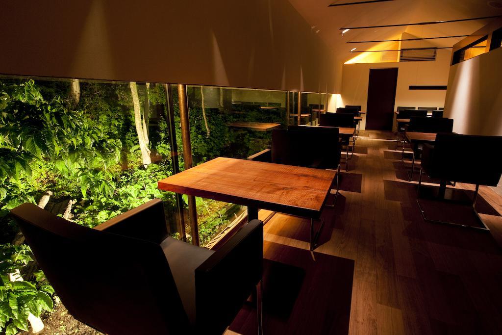 Hotel Musashitei Otaru Extérieur photo