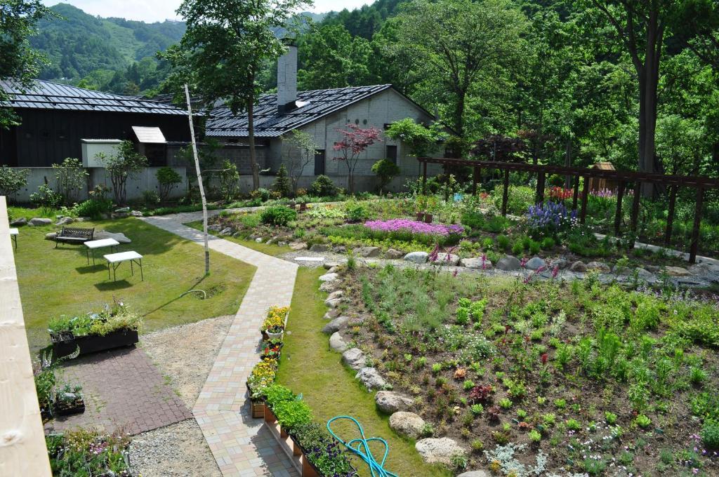 Hotel Musashitei Otaru Extérieur photo