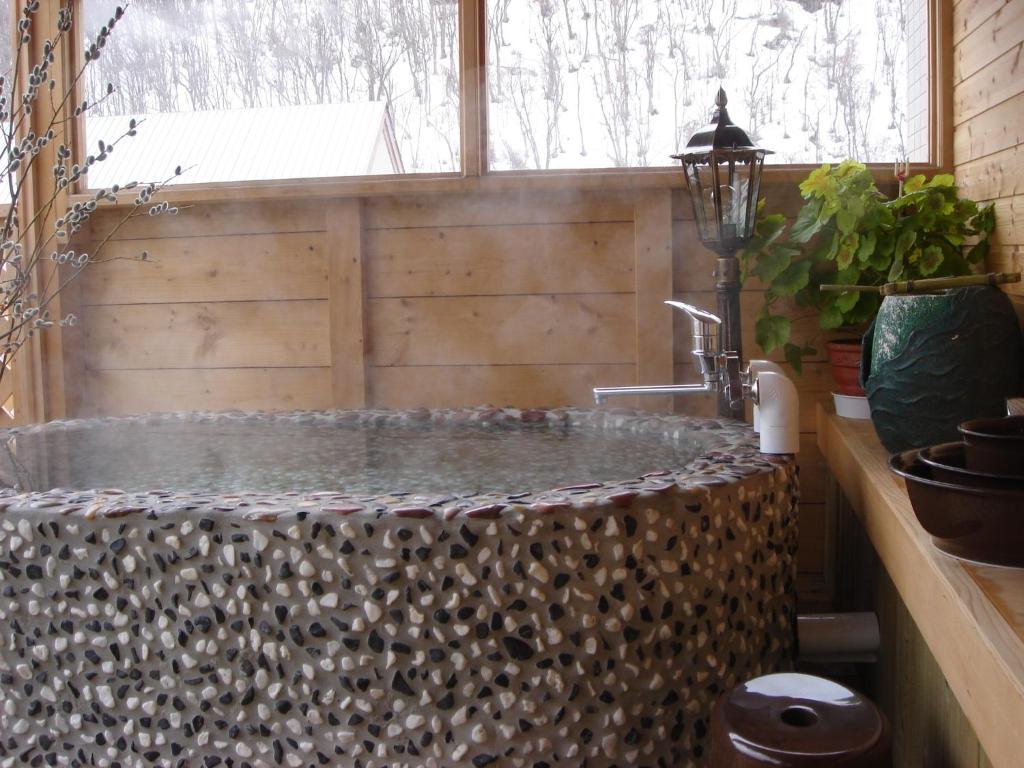 Hotel Musashitei Otaru Extérieur photo